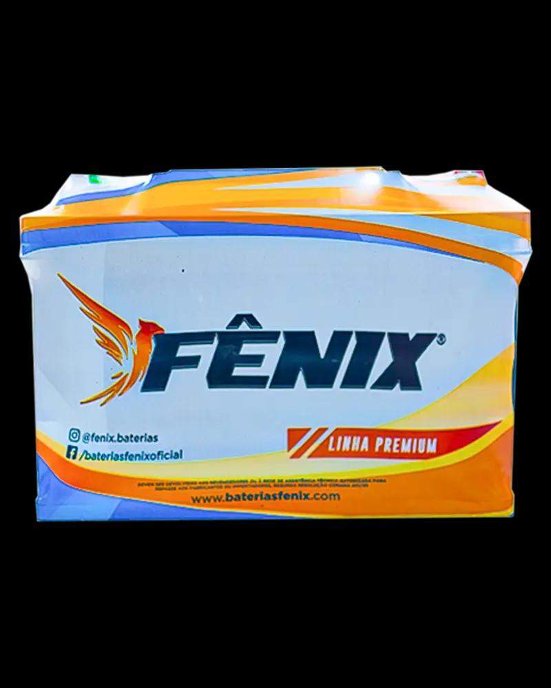BATERIA FENIX 60 AH