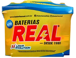 BATERIA REAL 45 AH