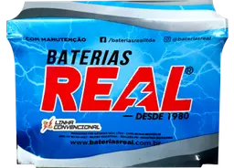BATERIA REAL 40 AH