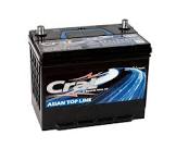 BATERIA CRAL 90 ND