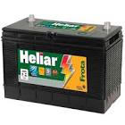 BATERIA HELIAR 100 LE