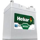 BATERIA HELIAR 38 JD