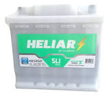BATERIA HELIAR 50 GD