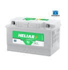 BATERIA HELIAR 70 ND