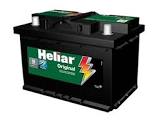 BATERIA HELIAR 70 PD