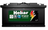 BATERIA HELIAR 95 MD