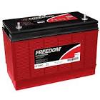 BATERIA FREEDOM DF2000