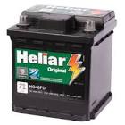 BATERIA HELIAR 40 FD 24M