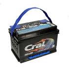 BATERIA CRAL 75 JD - 24MESES