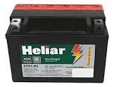 BATERIA HELIAR HTX-9-BS