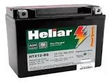 BATERIA HELIAR HTX-12-BS