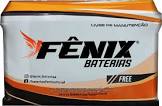 BATERIA FENIX 60 AH