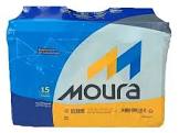BATERIA MOURA 100 HE