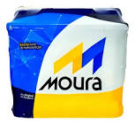 BATERIA MOURA 50 ED