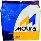 BATERIA MOURA 50 JD