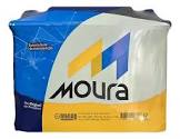 BATERIA MOURA 60 AD