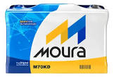 BATERIA MOURA 70 KD