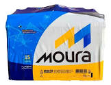 BATERIA MOURA 90 TD