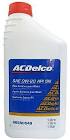 ACDELCO 5W30  SEMI-SINT.   LT