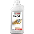 CASTROL GTX ANTI-BORRA 20W50