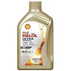 SHELL HELIX ULTRA 0W20