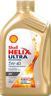 SHELL HELIX HX8 5W40