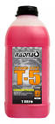 LONG-LIFE T5 CONCENTRADO LIQUIDO ARREFECIMENTO 1000ML