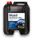 MOBIL MOBIFLUID 499 20LTS