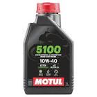 MOTUL SYN-NERGY 10W40