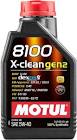 MOTUL X-CESS 5W40