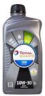 TOTAL QUARTZ 10W30