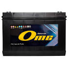 BATERIA OMEGA 100 AH