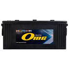 BATERIA OMEGA 155 AH
