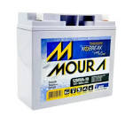 BATERIA MOURA 12 MVA 18