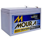 BATERIA MOURA 12 MVA 12