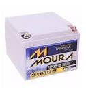 BATERIA MOURA 12 MVA 26