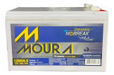 BATERIA MOURA 12 MVA - 9