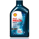 SHELL HELIX HX7 10W30