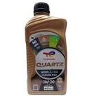 TOTAL QUARTZ 0W20