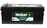 BATERIA HELIAR 180 TD