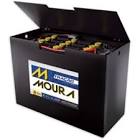 BATERIA MOURA 8 ML 165 TRACIONARIA
