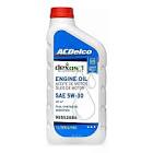 ACDELCO   DEXOS1  5W30  SINT. LT