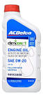 ACDELCO DEXOS1 0W20 SINT. LT