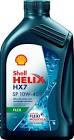 SHELL HELIX HX7 10W40