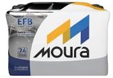 BATERIA MOURA 72 EFB