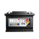 BATERIA HELIAR 60 EFB