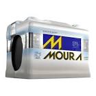 BATERIA MOURA 50 EFB