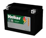 BATERIA HELIAR HTZ-10S-BS