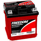 BATERIA FREEDOM DF500