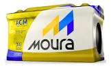 BATERIA MOURA 92 AGM